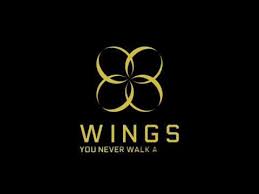 Image result for YOU NEVER WALK ALONE BTS