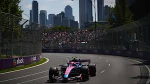 ¿A qué hora es la carrera de F1? Horario y dónde ver en vivo la clasificación del GP de Australia