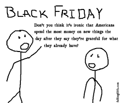 What to Buy, and What to Skip on Black Friday or Cyber Monday? (Savings)