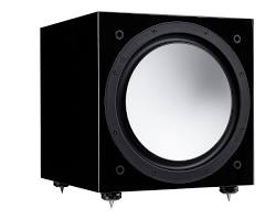 Изображение: Monitor Audio Silver 5000 subwoofer