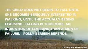 Polly Berrien Berends quotes: top famous quotes and sayings from ... via Relatably.com