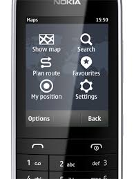 Image result for nokia maps