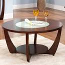 Cherry coffee table set Sydney