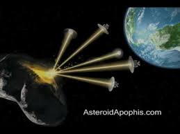 Image result for apophis asteroid 2015