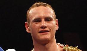 UNBEATEN George Groves has withdrawn from his European super-middleweight title fight against Mohamed Ali Ndiaye after ... - groves-381572