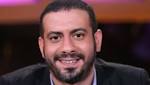 محمد فراج: "مبعرفش أعمل حاجة