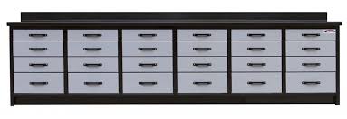 Gallery - Heavy Duty Workbench - McTavish Steelworks