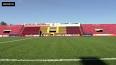 Vídeo de club deportivo español