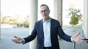Hands off our kids: Labor tells US to back off over tough new tech laws - Herald Sun