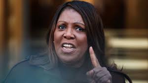 拜登任命法官一句话让Letitia James的DOGE诉讼作废，特朗普财政支付改革由此拿到司法通行证