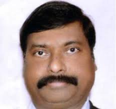 Srinivas Ayyadevara was elected vice-president, Sravan Kumar Madap as secretary, Vijay Vedantam as joint secretary and T.T. Reddy was elected treasurer. - HY06GAMPA_GPG72PBE_1509624e