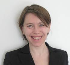 Abigail Moss started as deputy director of the National Literacy Trust in March 2010. - abigail-moss