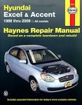 Download the Hyundai Accent Owner s Manual