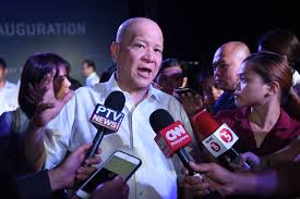 ABS-CBN - News update
