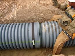 SaniTite HP Pipe | ADS Canada