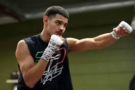 Pacheco vs Aleem and more: Boxing schedule and previews for July 18, 2026