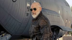'Reacher' Meets 'Zero Dark Thirty' in J.K. Simmons' New Prime Video Thriller Series