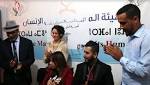 هكذا أقام مغربيان زواجاً مسيحياً
