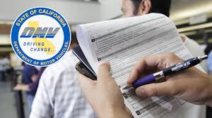 California DMV orders 11,000 drivers to retake written test after receiving letter that stated 'irregularities'