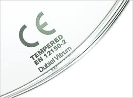 Glass Tempering - DubielVitrum