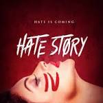 Hate Story trailer: Urvashi Rautela's