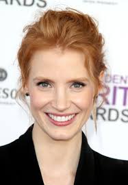 Image result for jessica chastain