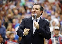 Image result for cruz wins utah