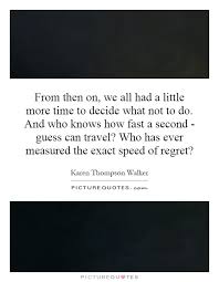 Karen Thompson Walker Quotes &amp; Sayings (28 Quotations) via Relatably.com