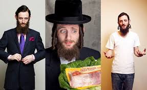 Image result for hasidic jews