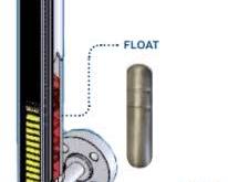 Image of Magnetic Level Gauge