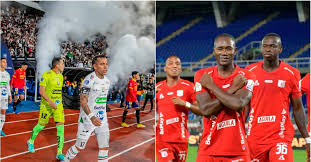 El Colombiano - News update
