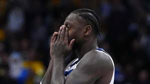 Julius Randle is crushing Timberwolves' fleeting Giannis dreams