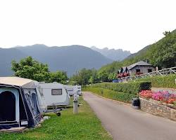 Imagen de Camping Gavín (Huesca)