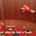 Jay Lightnin' keeps Wall of Death alive