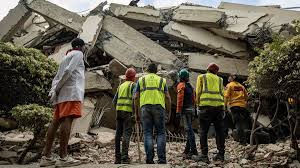 Los terremotos dejaron al descubierto una triste realidad: Venezuela estaba colapsada desde mucho antes