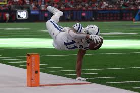 Steelers add former 1,000 yard receiver in shocking trade