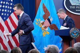 NPR - News update