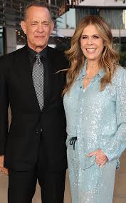 Rita Wilson Shares Heartbreaking Requests She Had for Tom Hanks During Her Cancer Battle