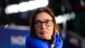 Corinne Diacre à l'OM Féminin? L'annonce choc qui secoue le foot! - Imagen principal del artículo