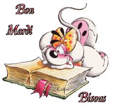 Résultat de recherche d'images pour "bon mardi"