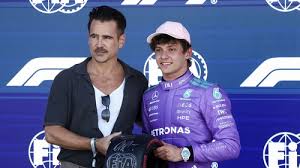 Kimi Antonelli withstands Max Verstappen to take another pole in Miami