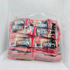 Nescafe rs 2 sachet. (120units)