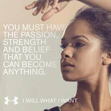 Under Armour I Will Quotes. QuotesGram via Relatably.com