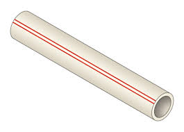 HEATLINK 21205 1/2X20FT PLP RED PEX-A PIPE | Best Plumbing ...