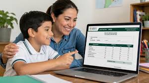 Boleta SEP: GUÍA paso a paso para descargarla y consultar calificaciones del ciclo escolar 2025-2026