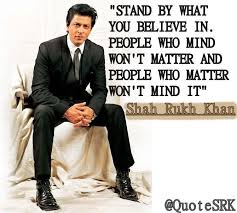 15 Times Shahrukh Khan Proved He Is The Smartest in Bollywood ... via Relatably.com