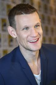 Image result for matt smith