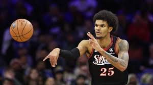 76ers are learning a Dominick Barlow lesson painfully obvious to everyone