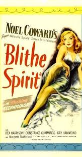 Blithe Spirit (1945) - Quotes - IMDb via Relatably.com