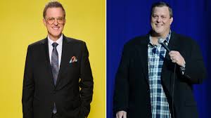 Billy Gardell Says Weight Loss Surgery Saved His Life: 150lb Loss Exposes Hollywood Weight Stigma and Insurance Trap